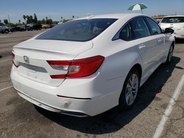 Photo 3 VIN: 1HGCV1F12JA248798 - HONDA ACCORD LX 