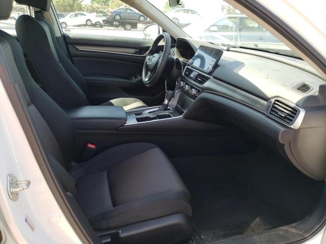 Photo 4 VIN: 1HGCV1F12JA248798 - HONDA ACCORD LX 