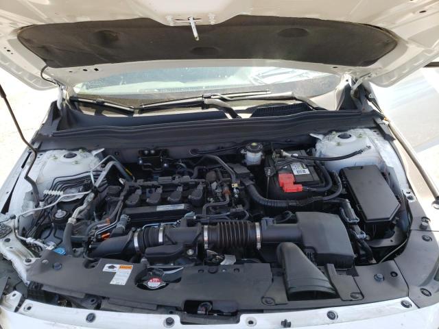 Photo 6 VIN: 1HGCV1F12JA248798 - HONDA ACCORD LX 