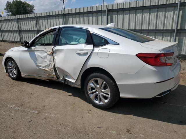 Photo 1 VIN: 1HGCV1F12JA248820 - HONDA ACCORD LX 