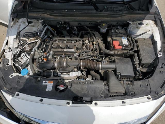 Photo 10 VIN: 1HGCV1F12JA248820 - HONDA ACCORD LX 