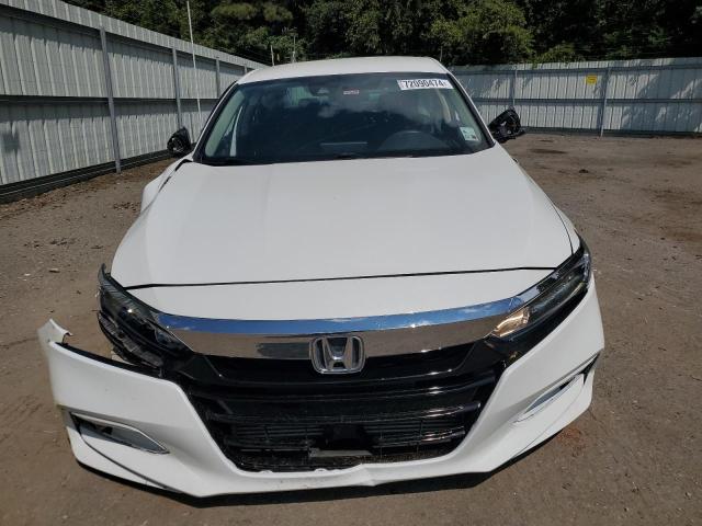 Photo 4 VIN: 1HGCV1F12JA248820 - HONDA ACCORD LX 