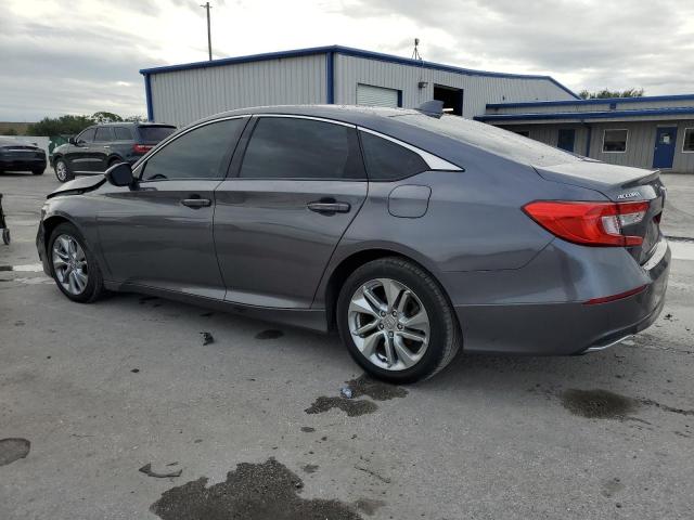 Photo 1 VIN: 1HGCV1F12JA249675 - HONDA ACCORD LX 