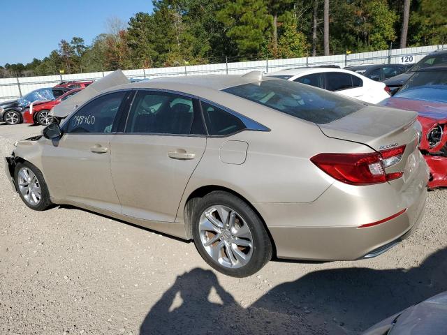 Photo 1 VIN: 1HGCV1F12JA257985 - HONDA ACCORD 