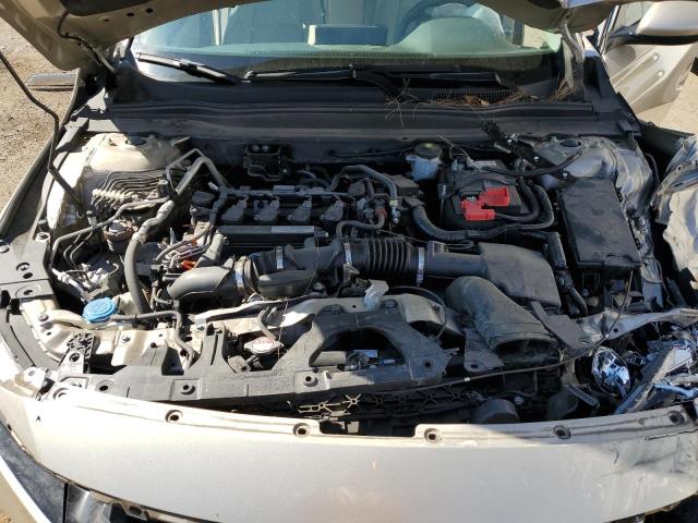 Photo 10 VIN: 1HGCV1F12JA257985 - HONDA ACCORD 