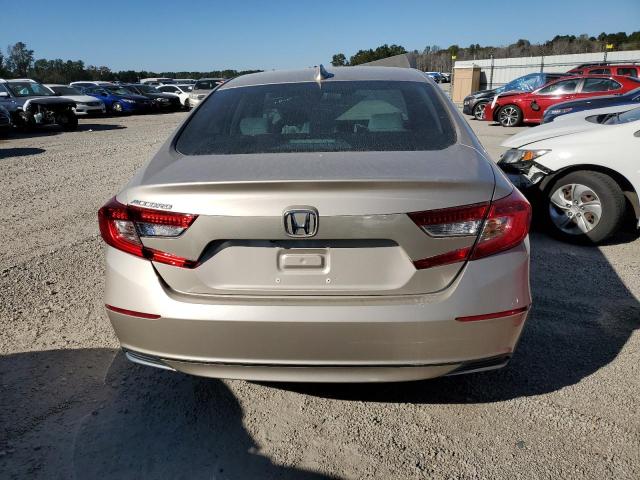 Photo 5 VIN: 1HGCV1F12JA257985 - HONDA ACCORD 