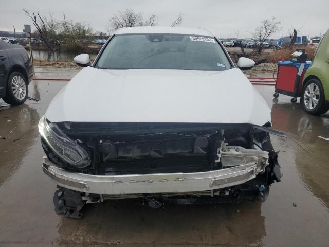 Photo 4 VIN: 1HGCV1F12JA262068 - HONDA ACCORD 