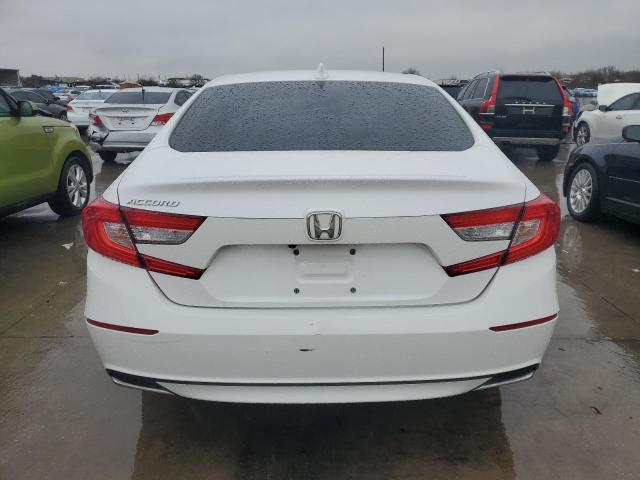 Photo 5 VIN: 1HGCV1F12JA262068 - HONDA ACCORD 