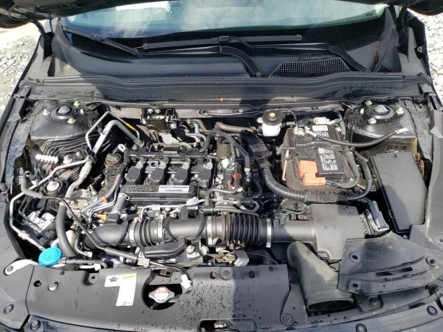 Photo 10 VIN: 1HGCV1F12JA263401 - HONDA ACCORD LX 