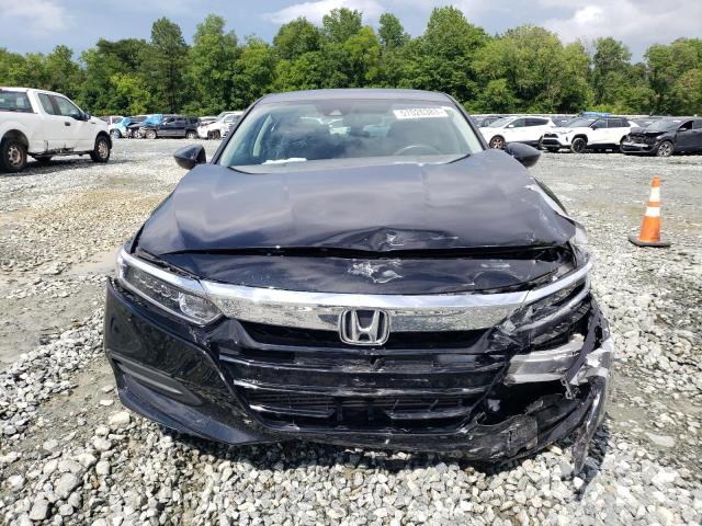 Photo 4 VIN: 1HGCV1F12JA263401 - HONDA ACCORD LX 