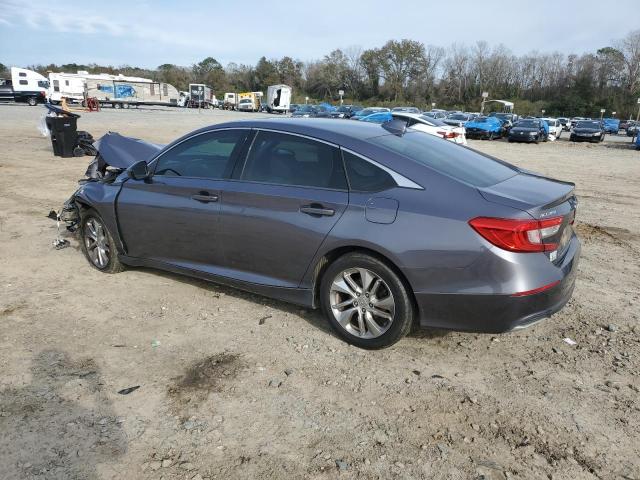 Photo 1 VIN: 1HGCV1F12JA264063 - HONDA ACCORD 