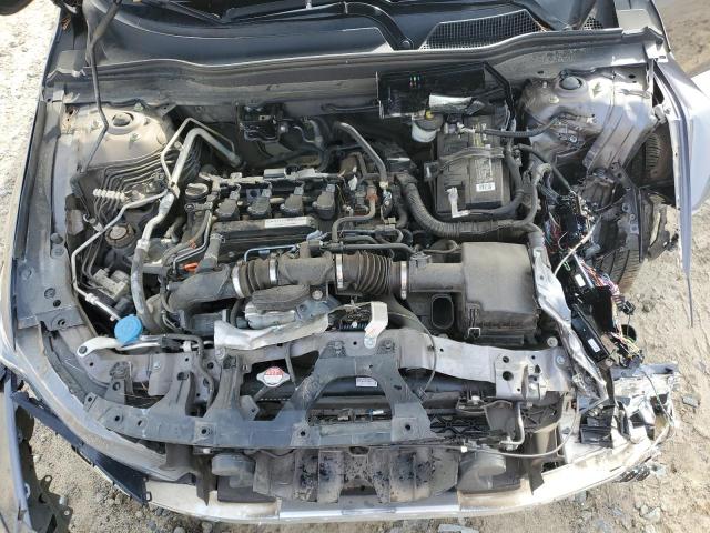 Photo 10 VIN: 1HGCV1F12JA264063 - HONDA ACCORD 