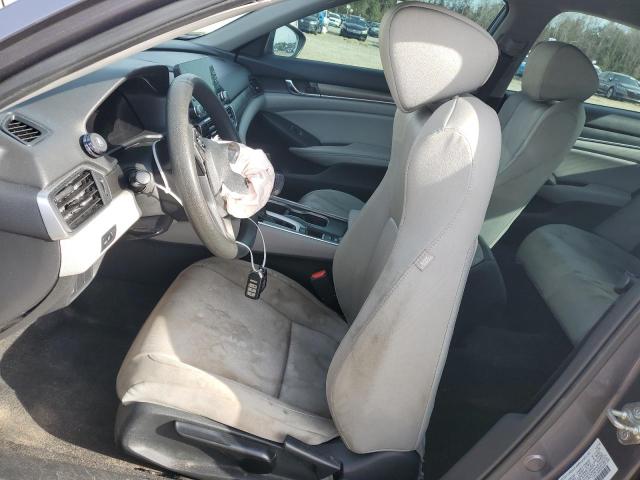 Photo 6 VIN: 1HGCV1F12JA264063 - HONDA ACCORD 