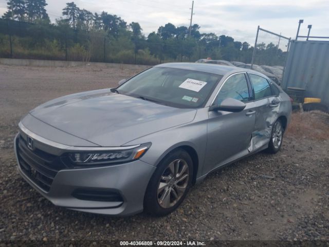 Photo 1 VIN: 1HGCV1F12JA266282 - HONDA ACCORD 