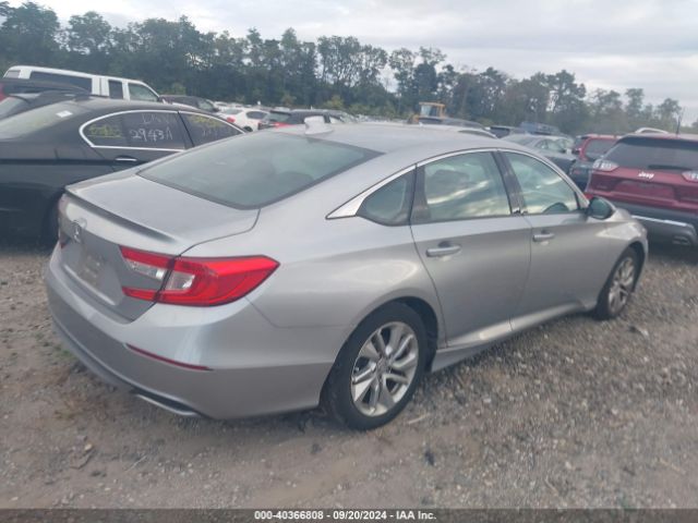 Photo 3 VIN: 1HGCV1F12JA266282 - HONDA ACCORD 