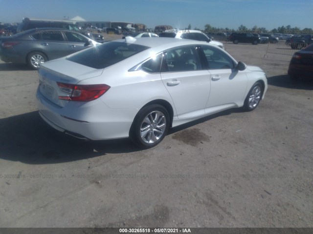 Photo 3 VIN: 1HGCV1F12KA006837 - HONDA ACCORD SEDAN 