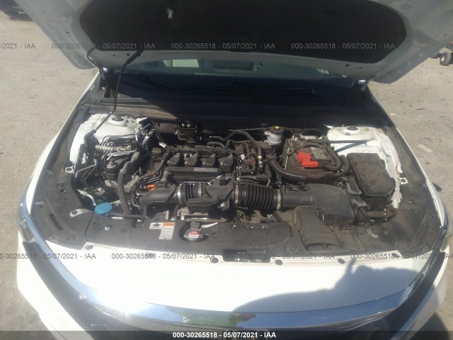 Photo 9 VIN: 1HGCV1F12KA006837 - HONDA ACCORD SEDAN 