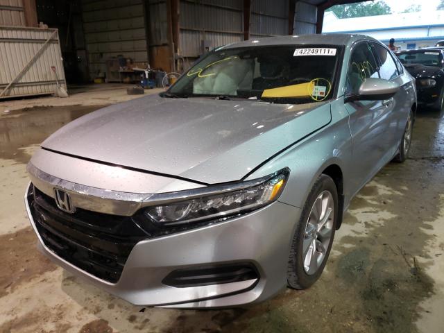 Photo 1 VIN: 1HGCV1F12KA008717 - HONDA ACCORD 