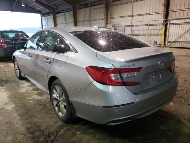 Photo 2 VIN: 1HGCV1F12KA008717 - HONDA ACCORD 