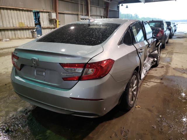 Photo 3 VIN: 1HGCV1F12KA008717 - HONDA ACCORD 