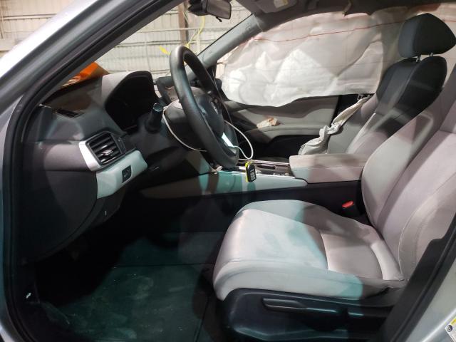 Photo 4 VIN: 1HGCV1F12KA008717 - HONDA ACCORD 