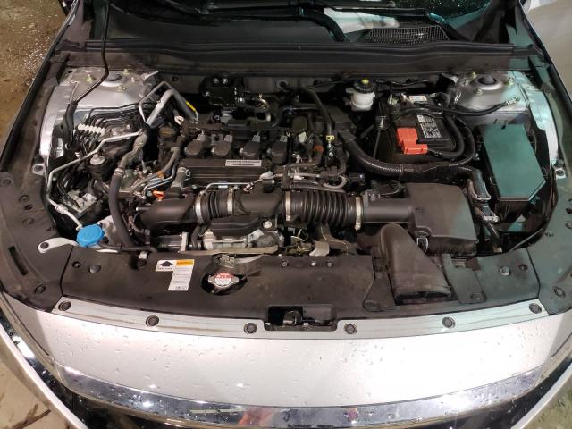 Photo 6 VIN: 1HGCV1F12KA008717 - HONDA ACCORD 