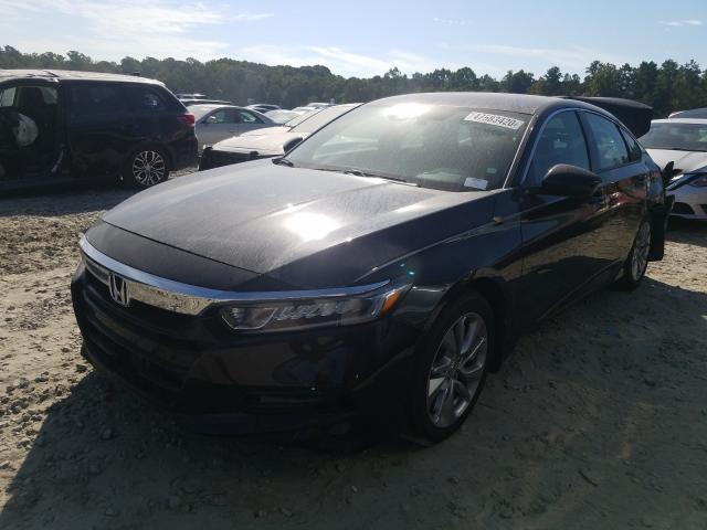 Photo 1 VIN: 1HGCV1F12KA013125 - HONDA ACCORD LX 