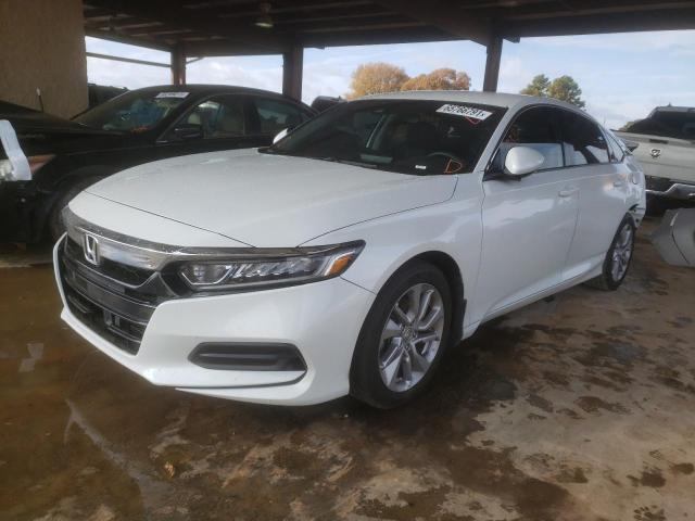 Photo 1 VIN: 1HGCV1F12KA022438 - HONDA ACCORD LX 