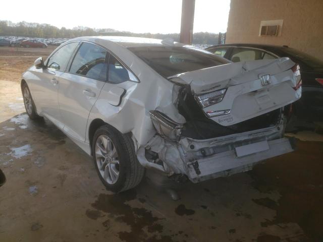 Photo 2 VIN: 1HGCV1F12KA022438 - HONDA ACCORD LX 