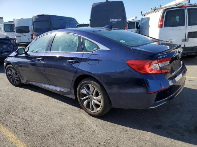 Photo 1 VIN: 1HGCV1F12KA023914 - HONDA ACCORD LX 