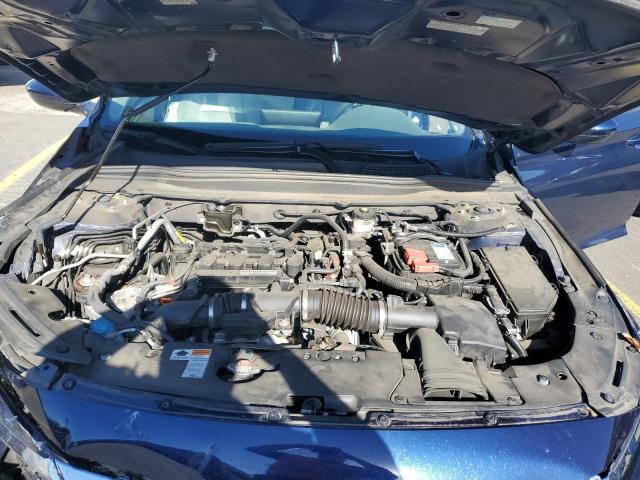 Photo 10 VIN: 1HGCV1F12KA023914 - HONDA ACCORD LX 