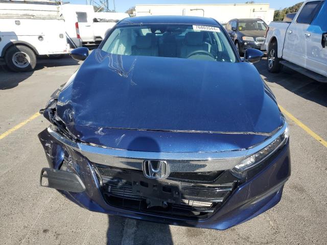 Photo 4 VIN: 1HGCV1F12KA023914 - HONDA ACCORD LX 