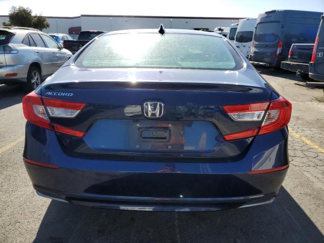 Photo 5 VIN: 1HGCV1F12KA023914 - HONDA ACCORD LX 