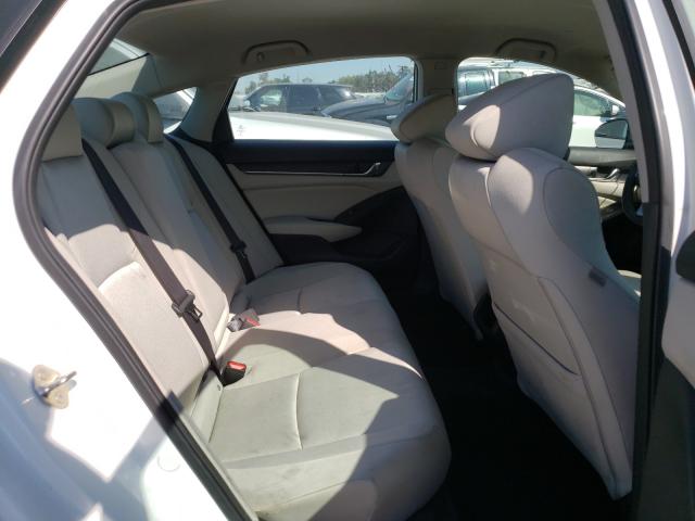 Photo 5 VIN: 1HGCV1F12KA024013 - HONDA ACCORD LX 