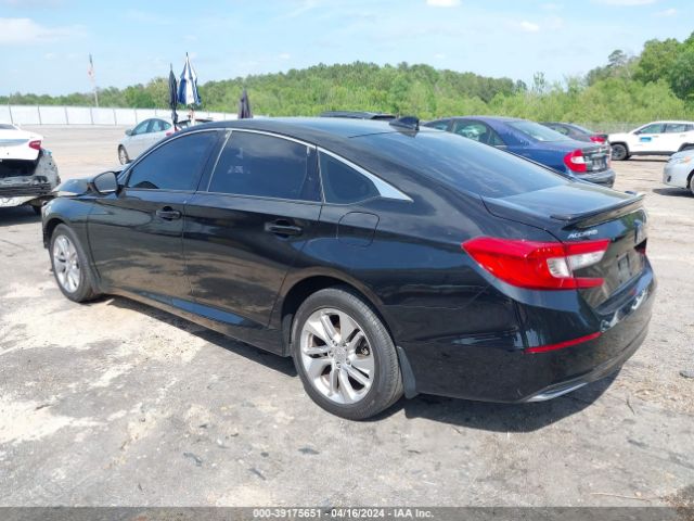 Photo 2 VIN: 1HGCV1F12KA032130 - HONDA ACCORD 