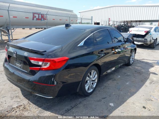 Photo 3 VIN: 1HGCV1F12KA032130 - HONDA ACCORD 