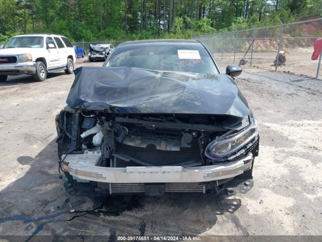 Photo 5 VIN: 1HGCV1F12KA032130 - HONDA ACCORD 