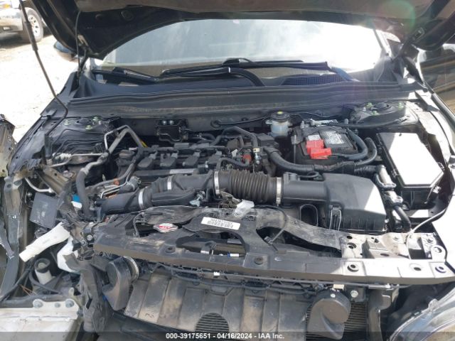 Photo 9 VIN: 1HGCV1F12KA032130 - HONDA ACCORD 