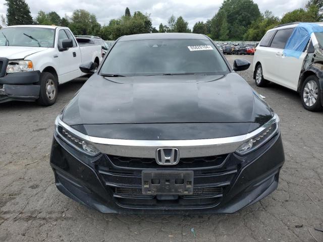 Photo 4 VIN: 1HGCV1F12KA034766 - HONDA ACCORD LX 