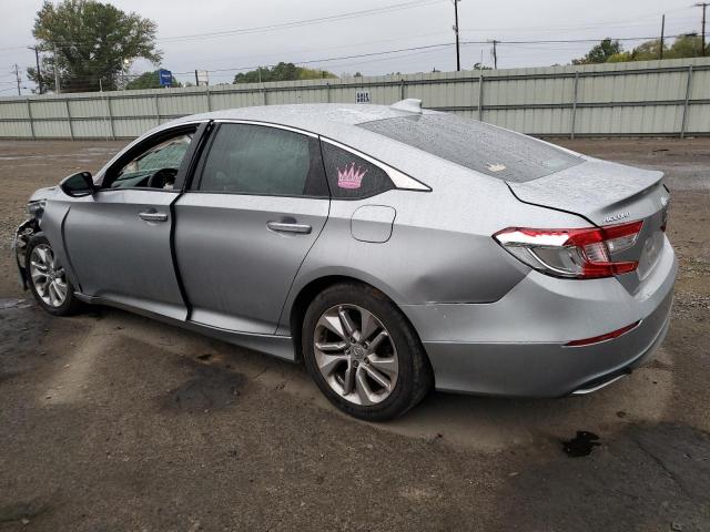 Photo 1 VIN: 1HGCV1F12KA035769 - HONDA ACCORD 