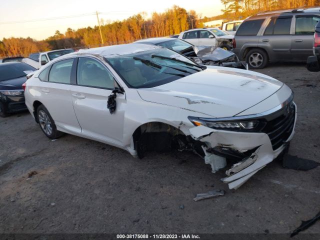 Photo 0 VIN: 1HGCV1F12KA037490 - HONDA ACCORD 