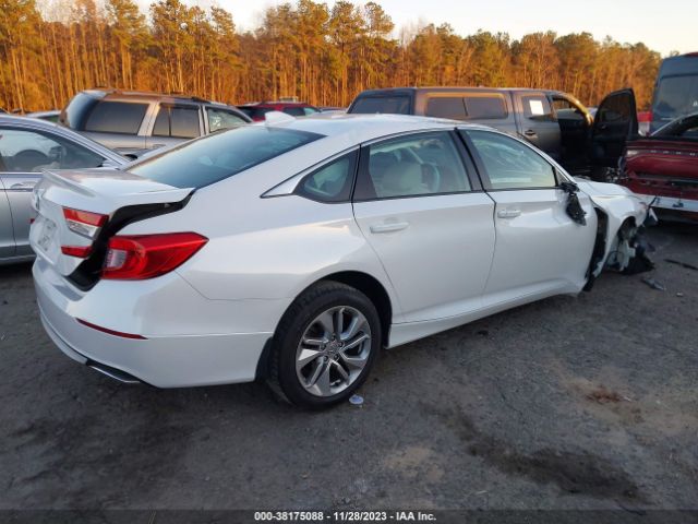 Photo 3 VIN: 1HGCV1F12KA037490 - HONDA ACCORD 