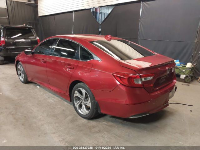 Photo 2 VIN: 1HGCV1F12KA042804 - HONDA ACCORD 