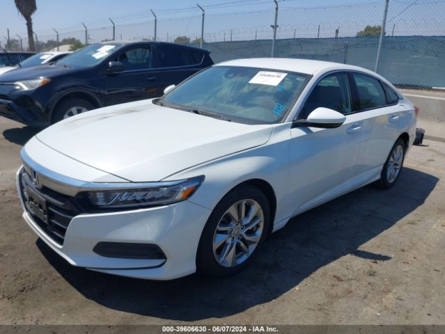 Photo 1 VIN: 1HGCV1F12KA042964 - HONDA ACCORD 