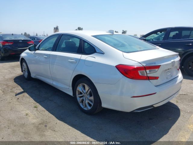 Photo 2 VIN: 1HGCV1F12KA042964 - HONDA ACCORD 