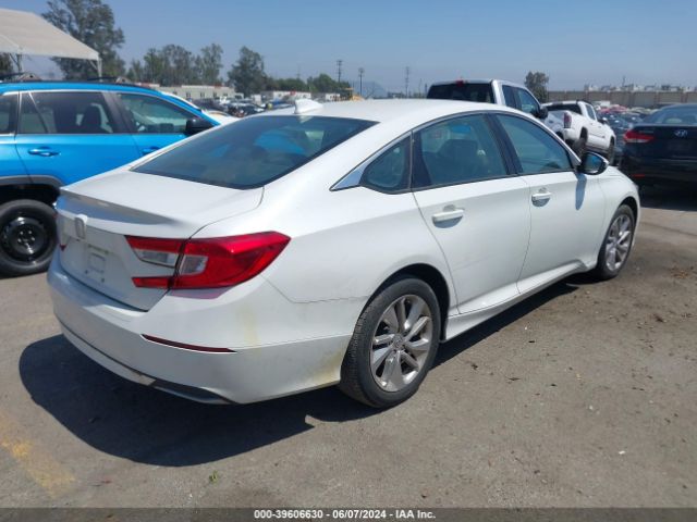 Photo 3 VIN: 1HGCV1F12KA042964 - HONDA ACCORD 