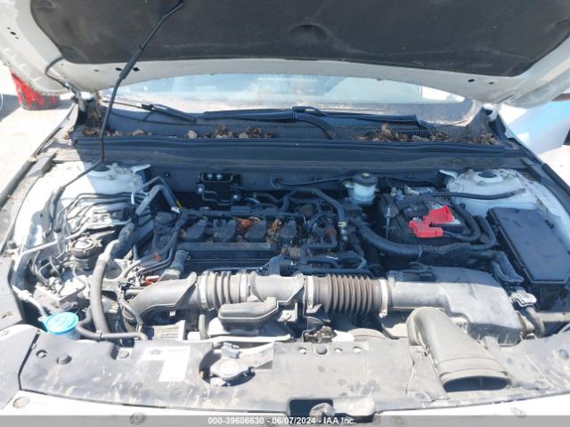 Photo 9 VIN: 1HGCV1F12KA042964 - HONDA ACCORD 