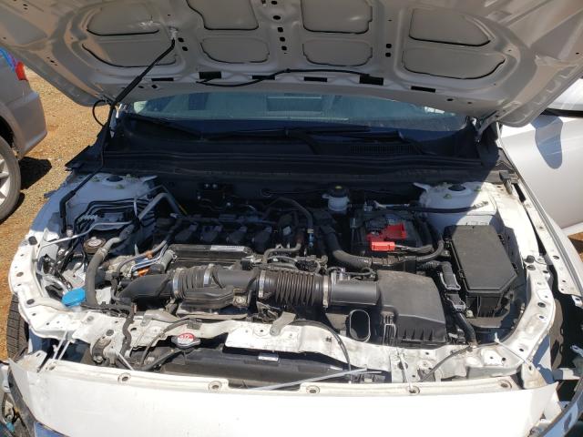 Photo 6 VIN: 1HGCV1F12KA044908 - HONDA ACCORD LX 