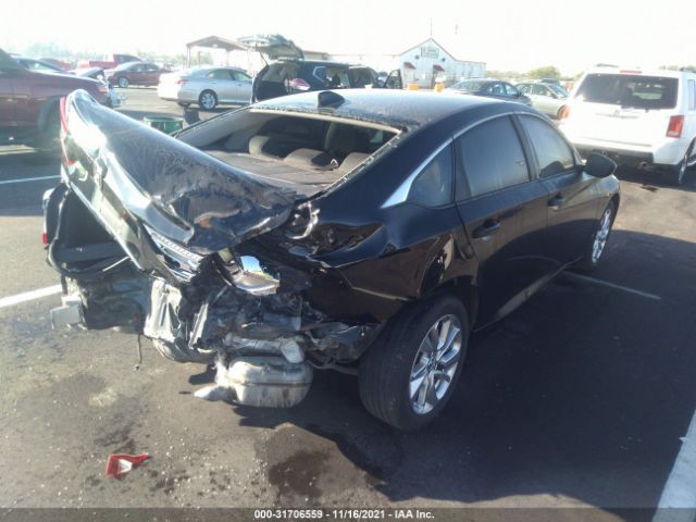 Photo 3 VIN: 1HGCV1F12KA045170 - HONDA ACCORD SEDAN 