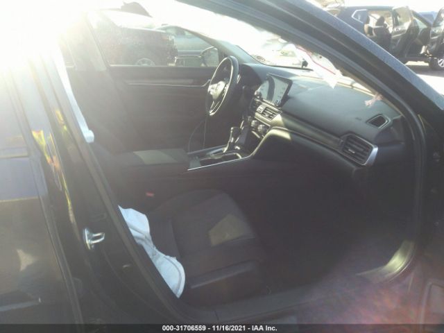 Photo 4 VIN: 1HGCV1F12KA045170 - HONDA ACCORD SEDAN 